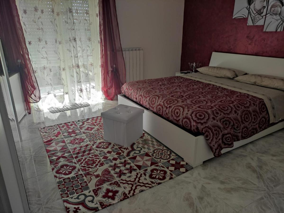 Etna Holiday Apartment - Casa Vacanze Fiumefreddo di Sicilia Exteriör bild
