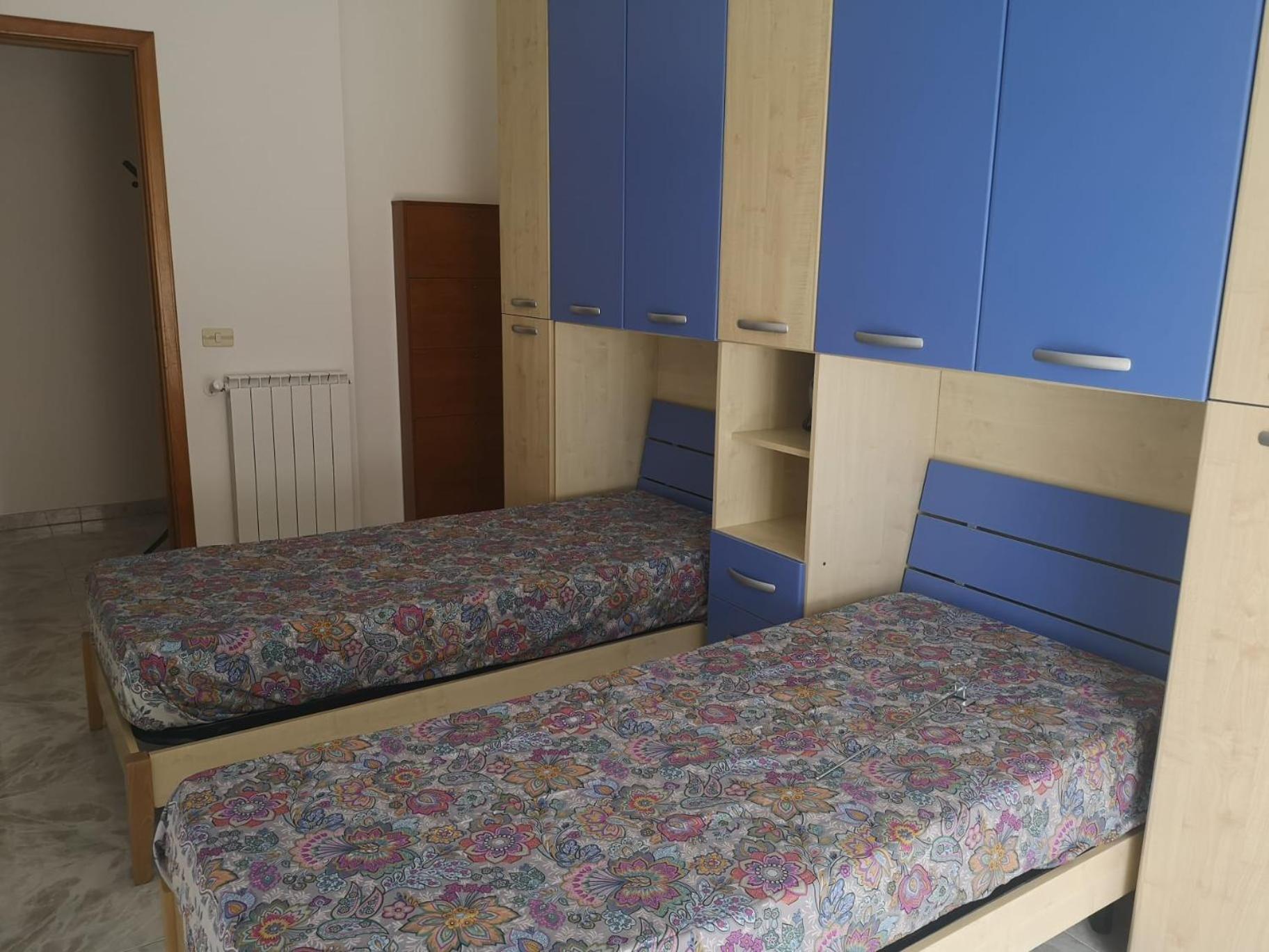 Etna Holiday Apartment - Casa Vacanze Fiumefreddo di Sicilia Exteriör bild
